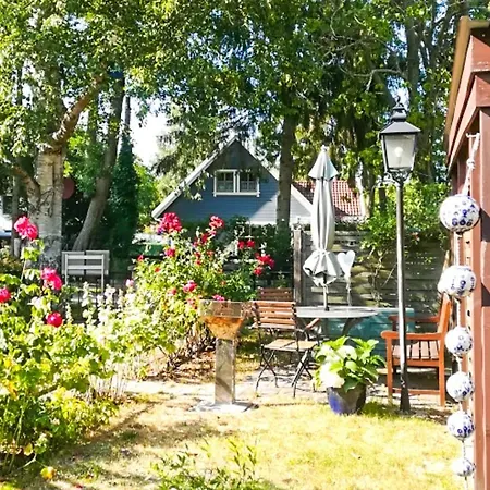 Apartman Am Waldesrand *