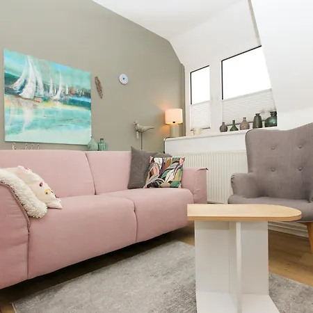 Am Waldesrand Prerow