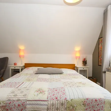 Am Waldesrand Appartement